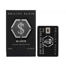 Philipp Plein No Limit$ /мъжки/ eau de parfum 50 ml 