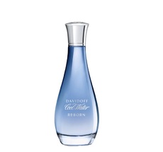Davidoff Cool Water /for women/ eau de toilette 100 ml (flacon)