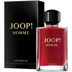 Joop! Homme Wild /for men/ eau de toilette 125 ml
