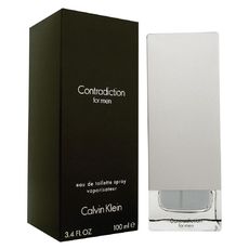 Calvin Klein Contradiction /for men/ eau de toilette 100 ml
