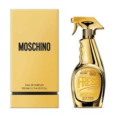 Moschino Cheap & Chic /for women/ eau de toilette 100 ml