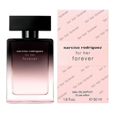 Narciso Rodriguez NARCISO RODRIGUEZ For Her Forever Парфюмна вода за Жени 50 ml /2023