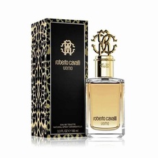 Roberto Cavalli Uomo /мъжки/ eau de toilette 100 ml