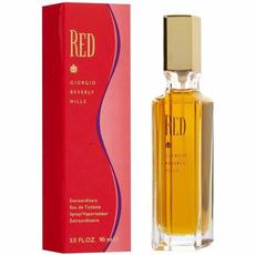 Giorgio Beverly Hills Red /дамски/ eau de toilette 90 ml