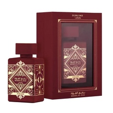 Lattafa Bade'e Al Oud Sublime /унисекс/ Парфюмна вода 100 ml