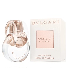 Bvlgari Omnia Crystalline /дамски/ eau de toilette 50 ml