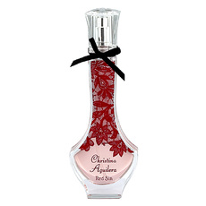 Christina Aguilera Red Sin /for women/ eau de parfum 50 ml (flacon)