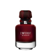 Givenchy L'Interdit Rouge /дамски/ eau de parfum 80 ml (без кутия)