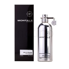 Montale Wild Pears /унисекс/ eau de parfum 100 ml