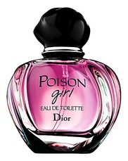 Dior Poison Girl /for women/ eau de toilette 100 ml