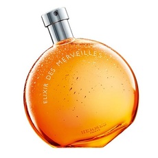 Hermes Elixir Des Merveilles /for women/ eau de parfum 100 ml (flacon)