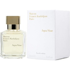 Maison Francis Kurkdjian Aqua Vitae Тоалетна вода Унисекс 70 ml 