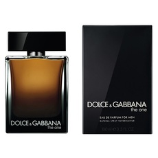 Dolce & Gabbana The One /for men/ eau de parfum 100 ml