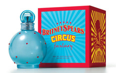 Britney Spears Circus Fantasy /for women/ eau de parfum 100 ml