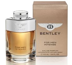 Bentley For Men Intense /for men/ eau de parfum 100 ml 