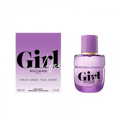 Rochas Girl Life Парфюмна вода за Жени 40 ml /2023  