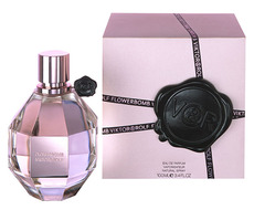 Viktor & Rolf Flowerbomb /дамски/ eau de parfum 100 ml