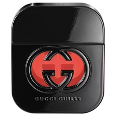 Gucci Guilty Black /for women/ eau de toilette 75 ml (flacon)