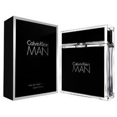 Calvin Klein CK MAN /for men/ eau de toilette 100 ml