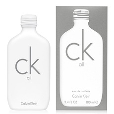 Calvin Klein CK All /for men and women/ eau de toilette 100 ml (flacon) /2017