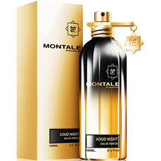 Montale Aoud Night /унисекс/ eau de parfum 100 ml 