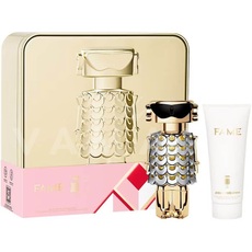 Paco Rabanne Fame Дамски Комплект - EdP 50 ml + боди лосион 75 ml