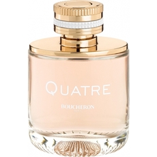 Boucheron Quatre /дамски/ eau de parfum 100 ml (без кутия)