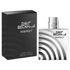 David Beckham Classic Blue /for men/ eau de toilette 90 ml