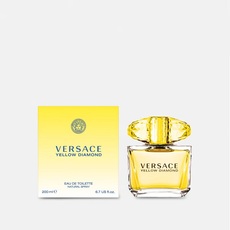 Versace Yellow Diamond /дамски/ eau de toilette 200 ml