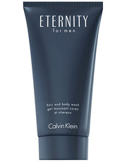 Calvin Klein Eternity /мъжки/ shower gel 200 ml