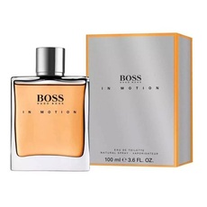 Hugo Boss In Motion /for men/ eau de toilette 90 ml