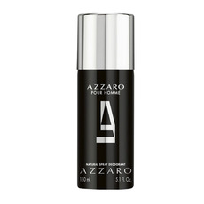 Azzaro Pour Homme L`Eau /for men/ Дезодорант Deodorant Spray 150 ml
