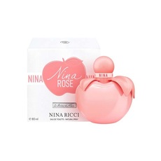 Nina Ricci Nina Rose /дамски/ eau de toilette 80 ml 