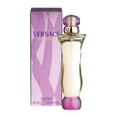 Versace Versace Woman /for women/ eau de parfum 50 ml