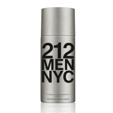Carolina Herrera 212 Men /for men/ deodorant spray 150 ml 