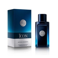 Antonio Banderas The Icon /мъжки/ eau de toilette 100 ml