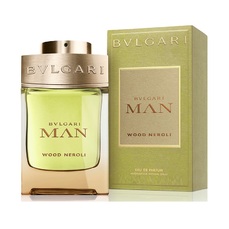 Bvlgari Man In Black /for men/ eau de parfum 100 ml