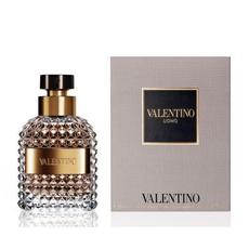 Valentino Uomo /мъжки/ eau de toilette 50 ml /2014