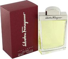 Salvatore Ferragamo /for men/ eau de toilette 100 ml