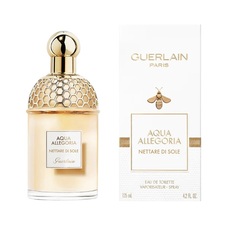 Guerlain Aqua Allegoria - Nettare di Sole Тоалетна вода за жени 125 ml