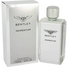 Bentley Momentum Intense /for men/ eau de parfum 100 ml /2017