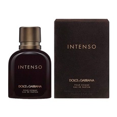 Dolce & Gabbana Pour Homme Intenso /for men/ eau de parfum 200 ml