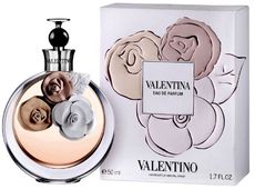 Valentino Valentina /for women/ eau de parfum 80 ml 