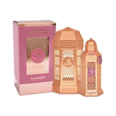 Al Haramain Amber 50 Years Rose Oud /унисекс/ eau de parfum 100 ml /2021