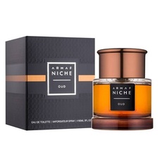 Armaf Niche Oud /унисекс/ eau de parfum 90 ml