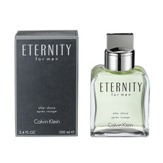 Calvin Klein Eternity /мъжки/ aftershave lotion 100 ml