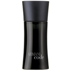 Armani Code /мъжки/ eau de toilette 75 ml (без кутия)