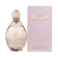 Sarah Jessica Parker Lovely /for women/ eau de parfum 100 ml 