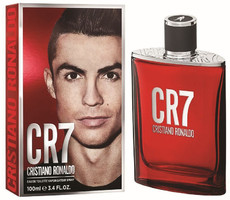 Cristiano Ronaldo Legacy /for men/ eau de toilette 100 ml