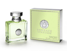 Versace Versense /for women/ eau de toilette 50 ml